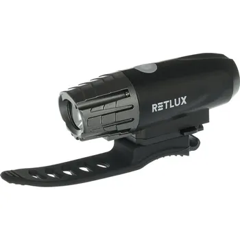 Svítilna Osvětlení na kolo RETLUX 50006200 350 lm akumulátor (dobíjecí)