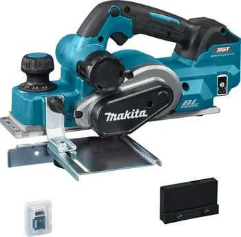 Elektrický hoblík Makita KP001GZ01