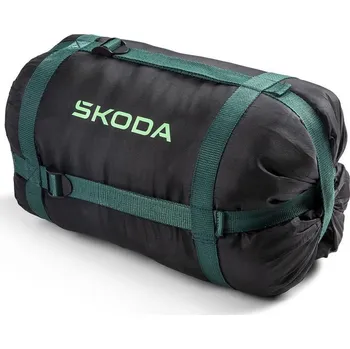 Škoda Spací pytel a deka v jednom ŠKODA
