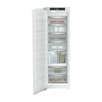 Mraznička Liebherr SIFNAd 5188 - 617 + ZÁRUKA 10 LET ZDARMA + MONTÁŽ ZDARMA