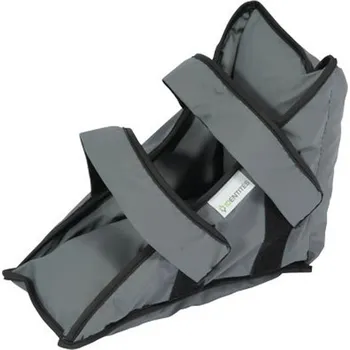 Ochranný návlek na patu PositPro Barva: Vínová