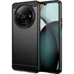 TVC Carbon pro Redmi A3 Barva: Černá