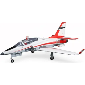 RC model letadla E-Flite E-flite Viper 1.4m SMART ARF Plus AS_EFL17770