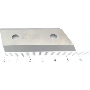 Drtič větví WOLF-Garten WOLF-Garten, MTD nůž pro zahradní drtič