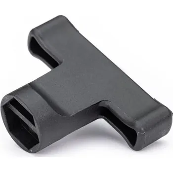 RC náhradní díl Traxxas klíč na matice paluby