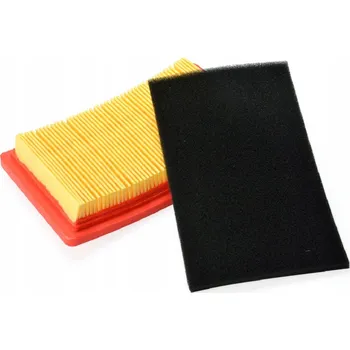 WOLF-Garten WOLF-Garten, CubCadet, MTD vzduchový filtr s předfiltrem 751-10298