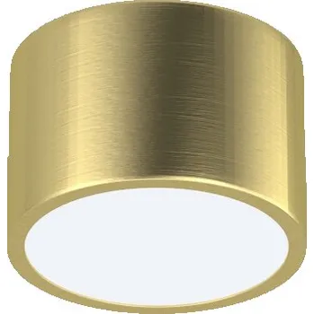 Immax NEO RONDATE Smart stropní svítidlo 15cm 12W zlaté Zigbee 3.0