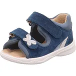 Dívčí sandály POLLY, Superfit, 1-600093-8010, modrá - 26