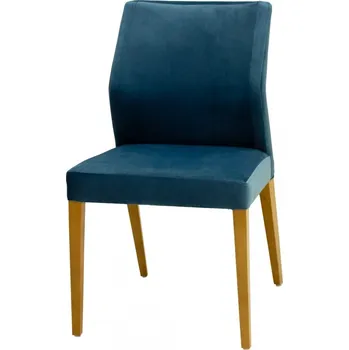 Jídelní židle Buková jídelní židle LADA Z214 čalouněná