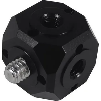 RC vybavení STABLECAM 1/4inch Screw Hole Adapter PE_1DJ6524