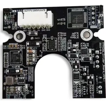 Příslušenství k 3D tiskárně Flashforge Adventurer 5M Extruder Board