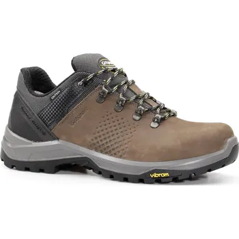Pánská treková obuv Obuv Grisport Taro Barva: hnědá, Velikost: 40, Pohlaví: Unisex