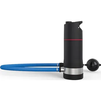 Čerpadlo Ponorné čerpadlo do studny Grundfos SB 3-45 MW + kabel 15 m a plovák (92712343)