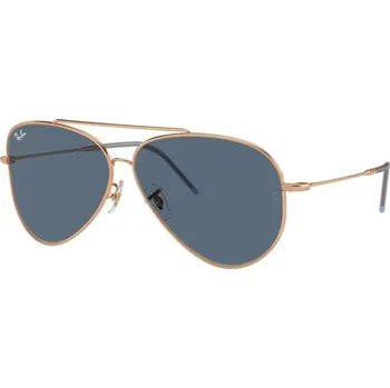 Sluneční brýle Sluneční brýle Ray-Ban Aviator Reverse RBR0101S 92023A