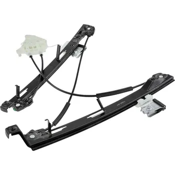 Stahovačka okna Stahovačka okna přední pravá SEAT LEON (1P1)