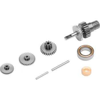 RC vybavení Kavan GO-1006MG sada převodů PE_KAV20.1006MG.1