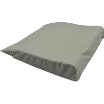 Polštář Relaxační polštář na nohy PositPro Barva: Šedá