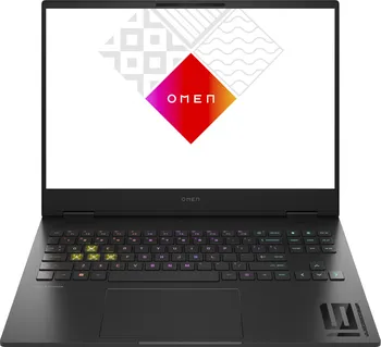 Notebook HP OMEN Transcend 16-u0050nc (8F023EA)