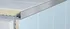 Stavební profil Havos Lišta ukončovací L 20 mm 2,5 m