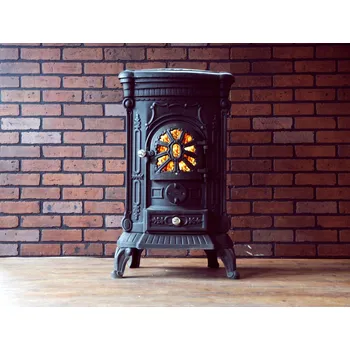 Krbová kamna Krbová litinová kamna A 67