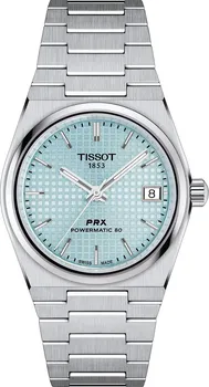 Hodinky Tissot PRX Powermatic 80 35 mm T137.207.11.351.00