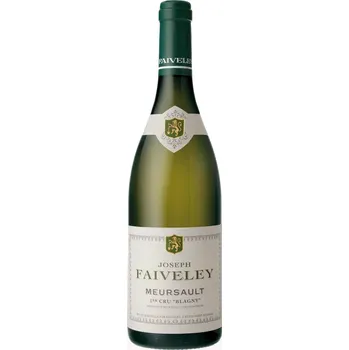 Víno Domaine Faiveley Meursault 1er Cru Blagny, 2020