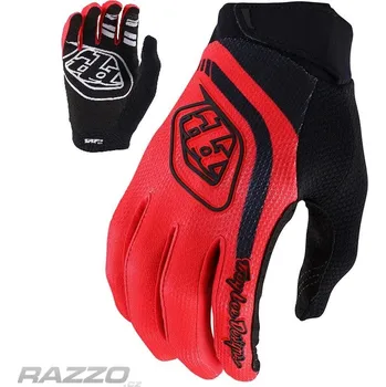 Moto rukavice Rukavice TroyLeeDesigns GP PRO Glove Solid Red 2024 9 - M
