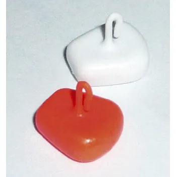 Sportcarp umělá kukuřice s očkem 10 ks Varianta: mix