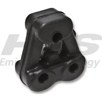 Držák, tlumič výfuku HJS 83 13 3260