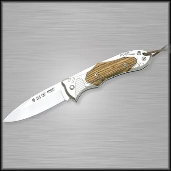 kapesní nůž Zavírací Miguel Nieto Sport 030