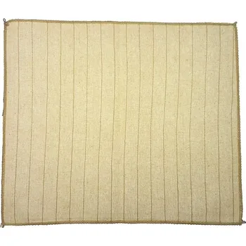 RC model lodě Dušek Dušek Vikingská prodloužená loď 1060 1:35 - sada plachet AS_KR-21205S