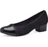 Dámské lodičky Jana 8-22366-41 W3 černé, 38
