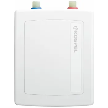 Bojler KOSPEL EPO2-4 AMICUS průtokový ohřívač vody