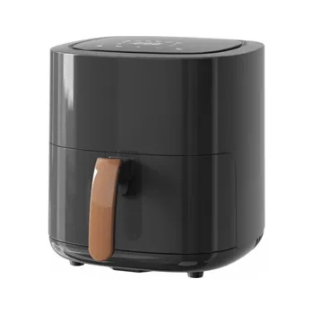 fritéza Horkovzdušná fritéza Standart AF40E-R, 1200W