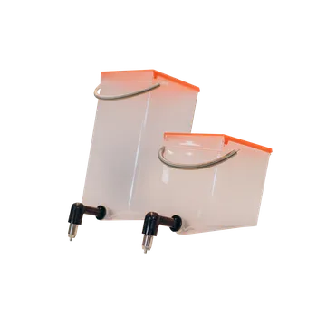 napáječka Napáječka pro králíky 0,5L