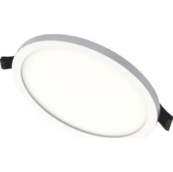 Bodové svítidlo Vestavné svítidlo Tope Split R NW, 16W, LED, 4000K