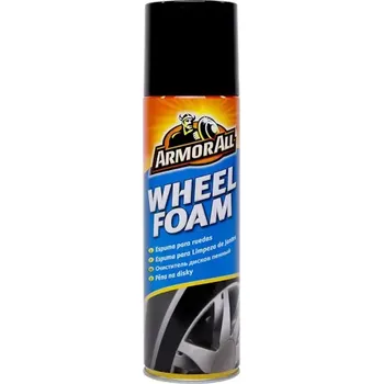 Armor All Wheel Foam - pěna na disky 500ml