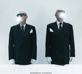 Zahraniční hudba Nonetheless - Pet Shop Boys