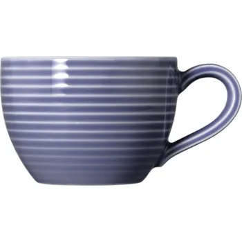 Espresso šálek 0.11 ltr BEAT LILAC BLUE UNI, fialová, Seltmann Weiden ▪ Kč 310 ️ - Luxurytable.cz Seltmann Weiden