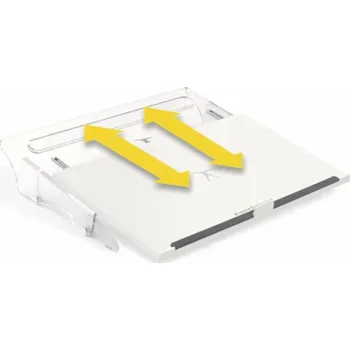 Masážní přístroj Držák dokumentů BakkerElkhuizen FlexDesk 630N (BNEFDESK630N)