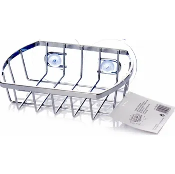 Dávkovač mýdla Nástěnný dávkovač mýdla THEMA LUX BIC-0554, barva chrom