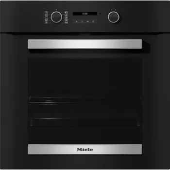 Miele H 2465 BP Active Vestavná trouba Miele H 2465 BP Active