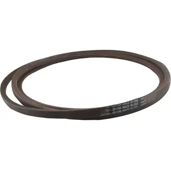 Příslušenství pro zahradní traktor CubCadet klínový řemen pojezdu 754-05170