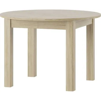 Jídelní stůl Stůl jídelní Uran 1 sonoma