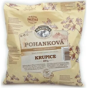Pohanka krupice 400g
