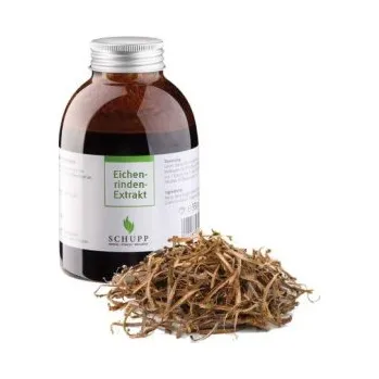 Schupp Extrakt z dubové kůry, 550 g