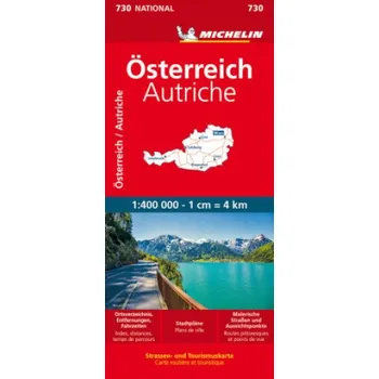 Michelin Österreich (EN)