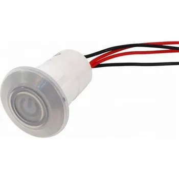 vypínač MTuning_F Switch 304SS 10A 22mm ON-OFF Zelená