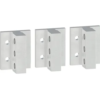 Stykač SCHNEIDER ELECTRIC SCHNEIDER LV848139 Spodní svislé zadní přívody - M LV848139