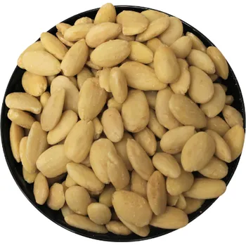 Sušená potravina Mandle loupané natural 500 g